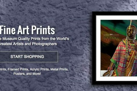 Permalink to:Prints and More